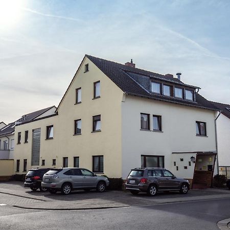Elim Hotel Hochheim am Main Buitenkant foto