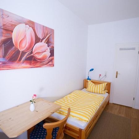Elim Hotel Hochheim am Main Buitenkant foto