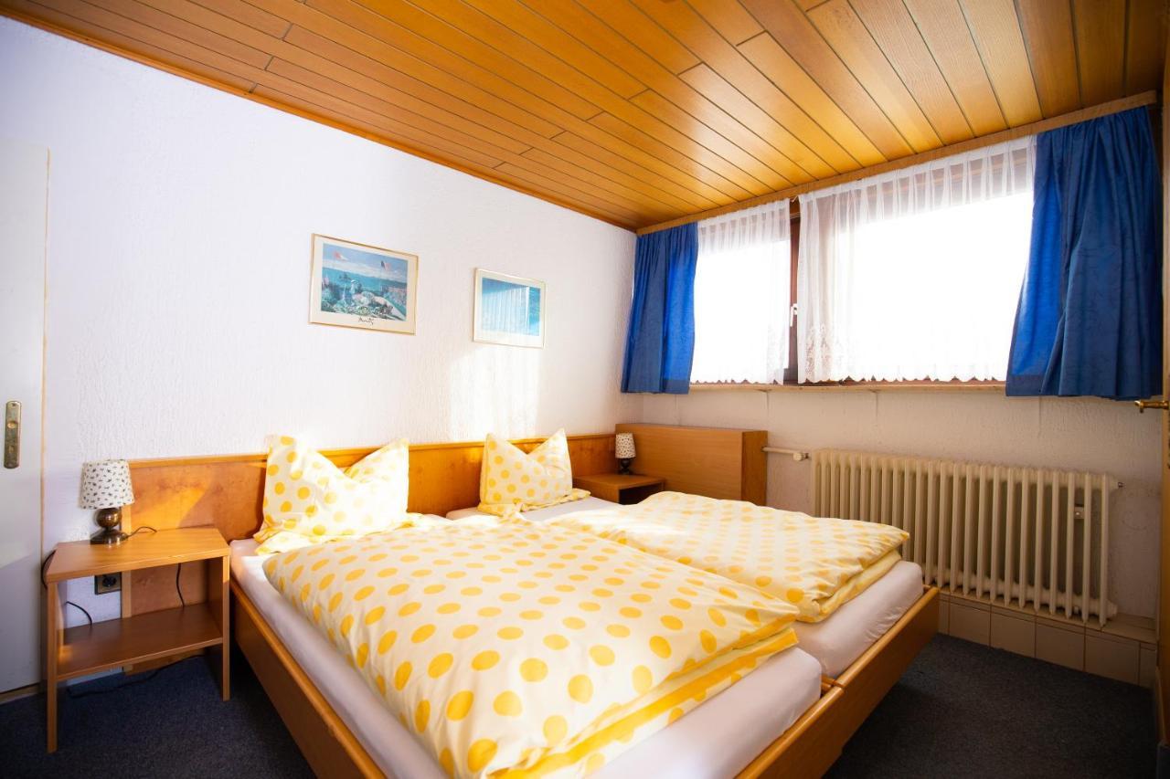 Elim Hotel Hochheim am Main Buitenkant foto